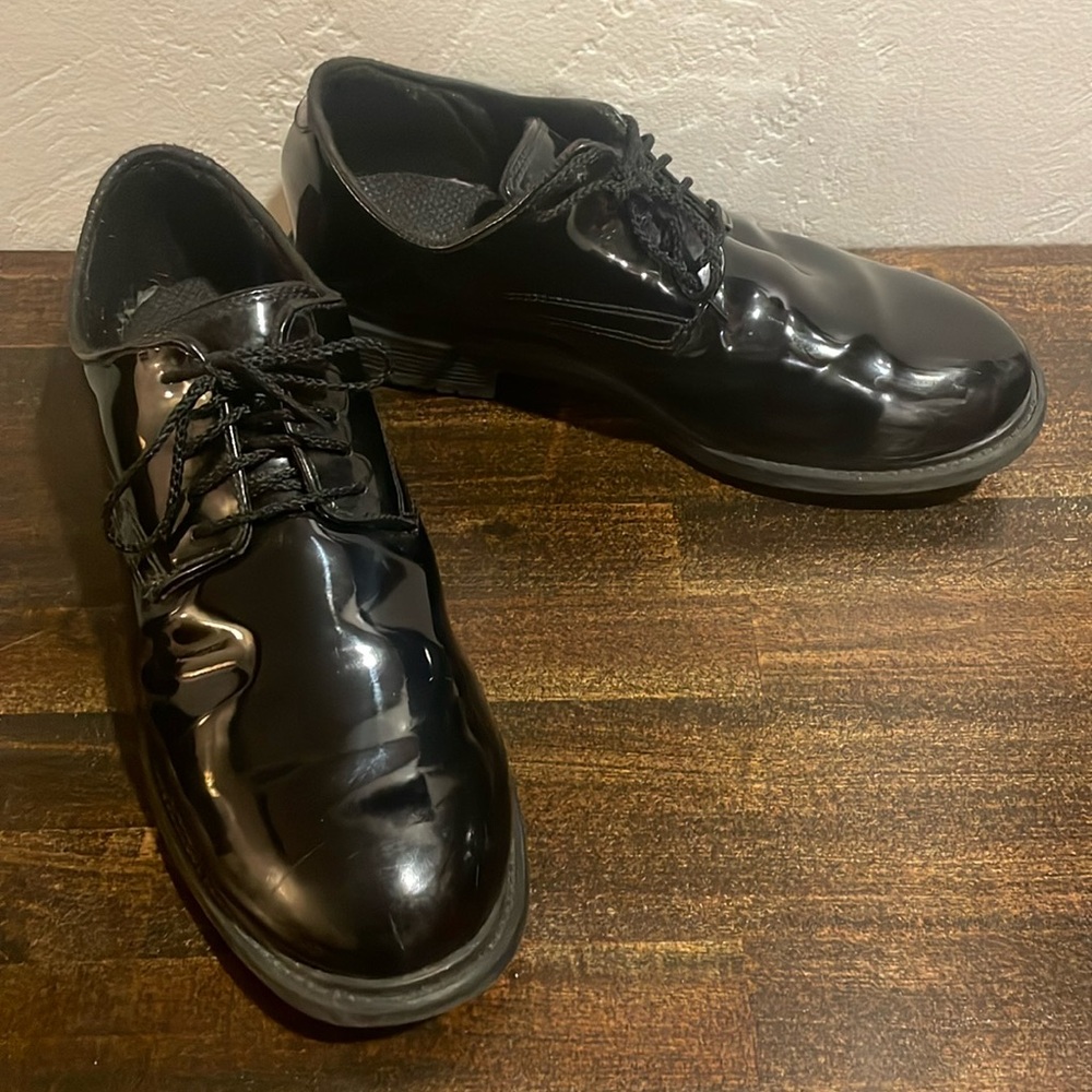 Original S.W.A.T. Oxford Dress shoes